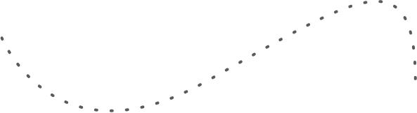 dots trailing to next section